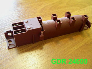 Блок розжига GDR 24600 (WAC-6T)