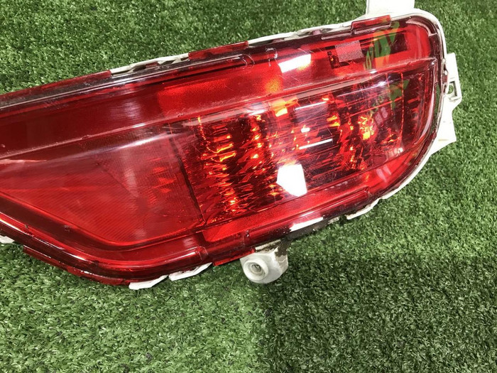 ПТФ правый Mazda CX-5 2 (2017-2021)