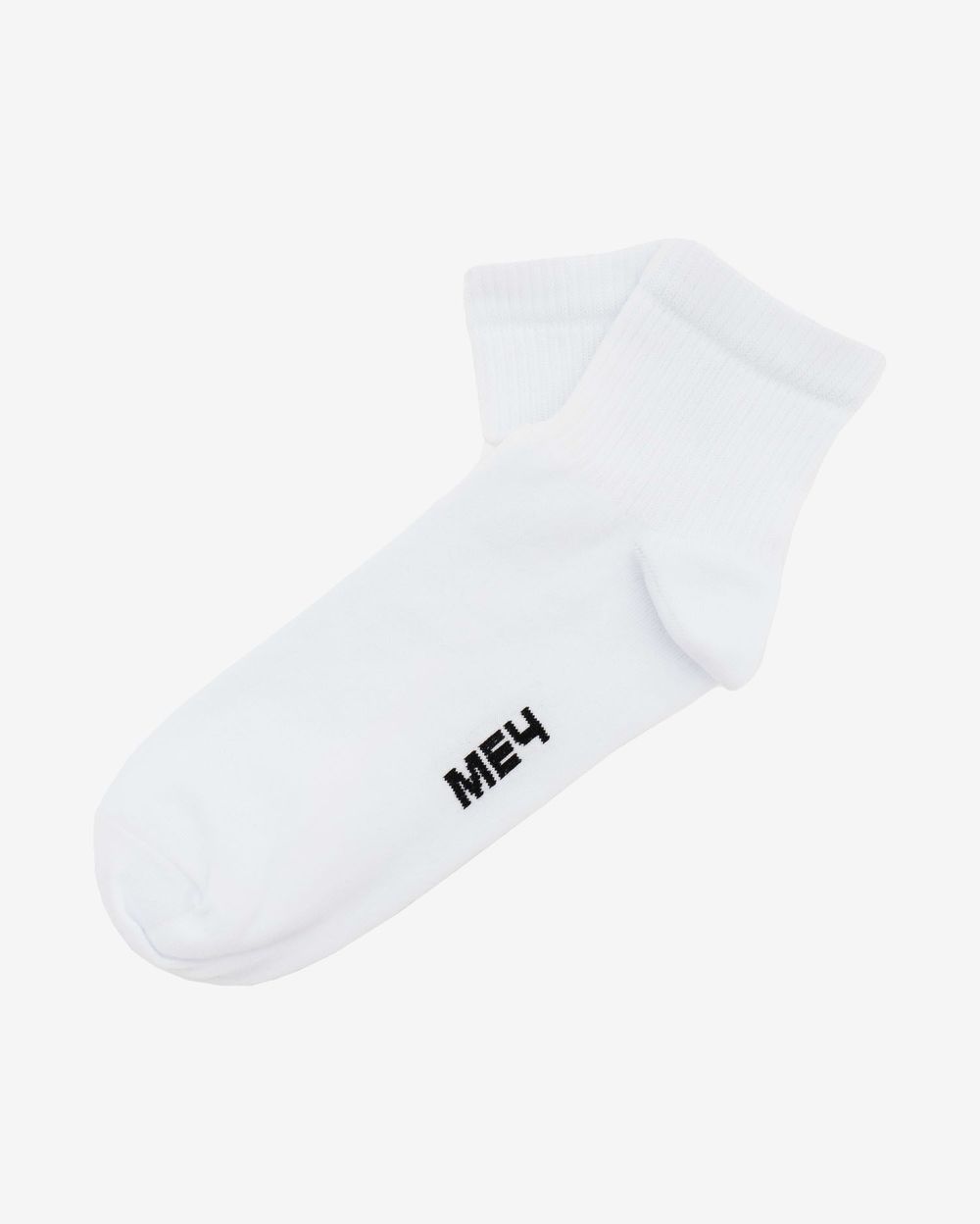 Носки SK Short White