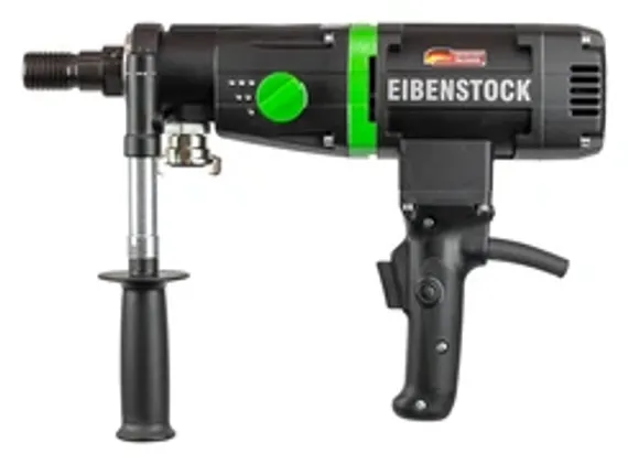 Дрель алмазного бурения Eibenstock ESD 1801