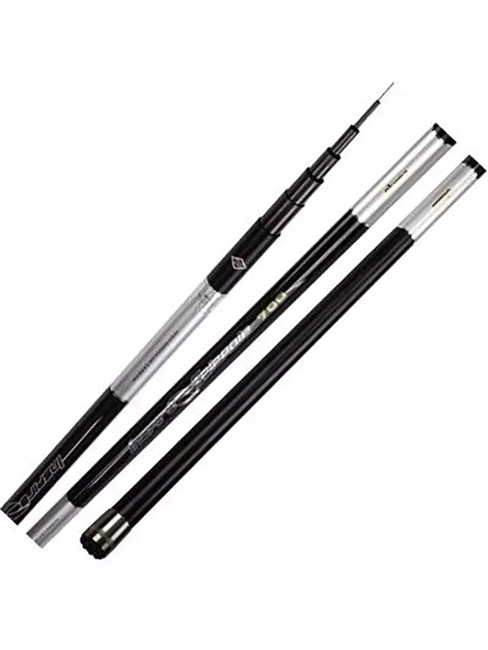 Удилище поплавочное Inspira Tele Pole 700cm 7sec