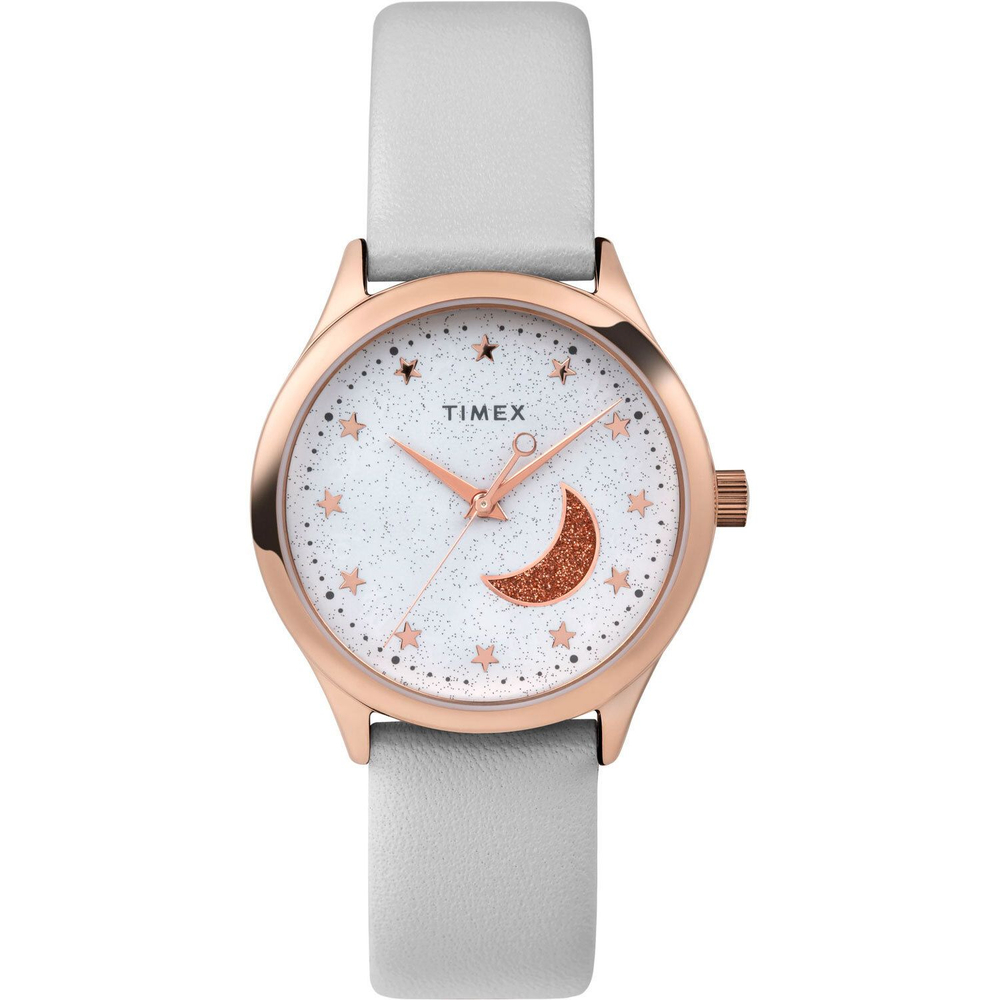 Женские наручные часы Timex TW2V49400