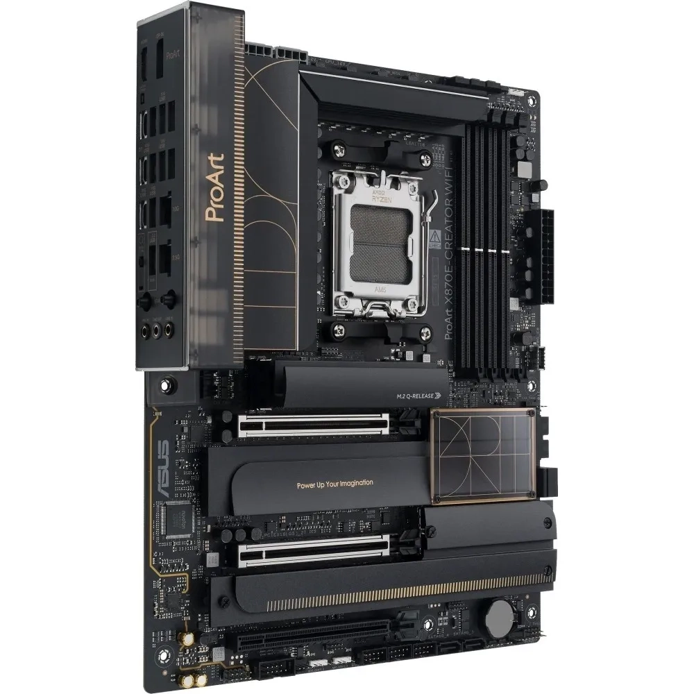 Материнская плата Asus PROART X870E-CREATOR WIFI