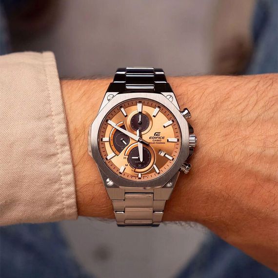 Наручные часы Casio EFS-S570D-5A