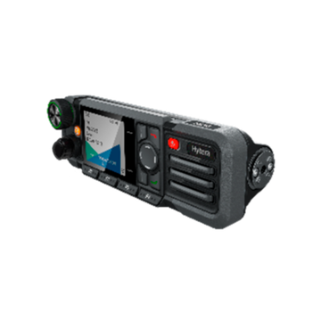 Hytera RCC35 Консоль управления, выносная, дополнительная, без кабелей и панелей