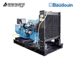 Дизельный генератор Азимут АД-20С-Т400-1РМ9 Baudouin