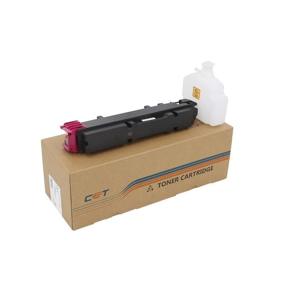 Тонер-картридж TK-5370M для KYOCERA ECOSYS MA3500cix/MA3500cif/PA3500cx Magenta, 5000 стр., CET141889