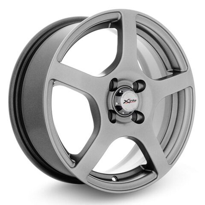 Диск Литой Xtrike X-118 6 x R15 4x108 D65.1 ET25 HSB