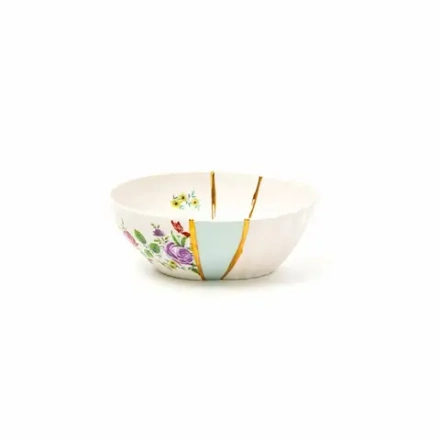 Чаша Seletti Kintsugi №3 (19 см)