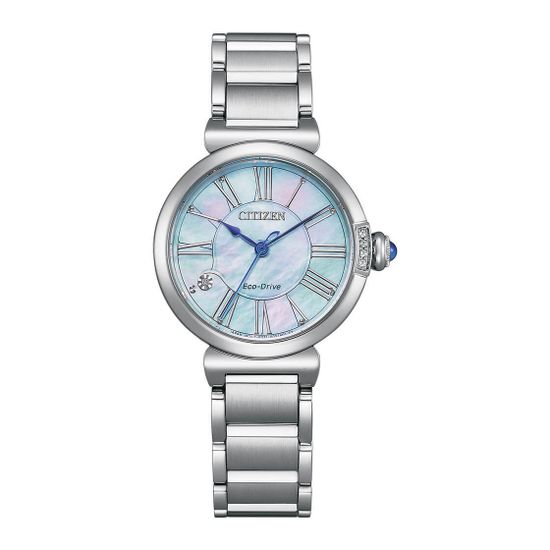 Наручные часы Citizen EM1060-87N