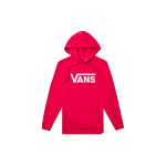 Толстовка Vans Logo, VN0A4MM9IZQ