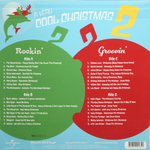 Сборник / A Very Cool Christmas 2 (Limited Edition)(2LP)
