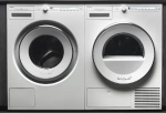 Сушильная машина Asko T208H.W фото 10