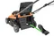 Газонокосилка аккумуляторная CARVER CLM-01BL40-430HM