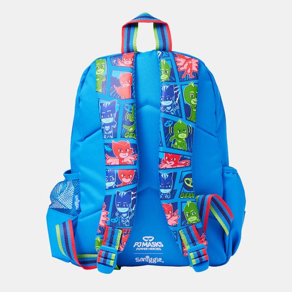 Çanta \ Bag \ Рюкзак Pj Masks Power Heroes Junior Character Backpack