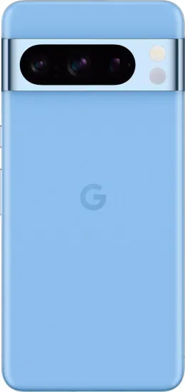 Смартфон Google Pixel 8 Pro 12/128 Гб Bay , голубой