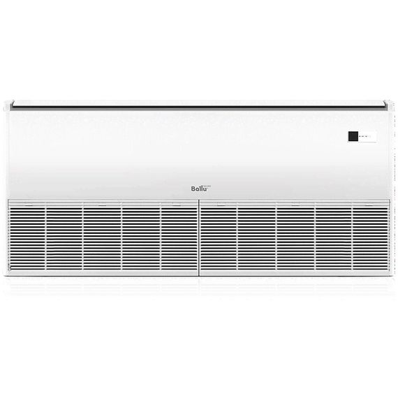 Комплект Ballu MACHINE BLC_CF-60HN1_21Y полупромышленной сплит-системы напольно-потолочного типа — (1)
