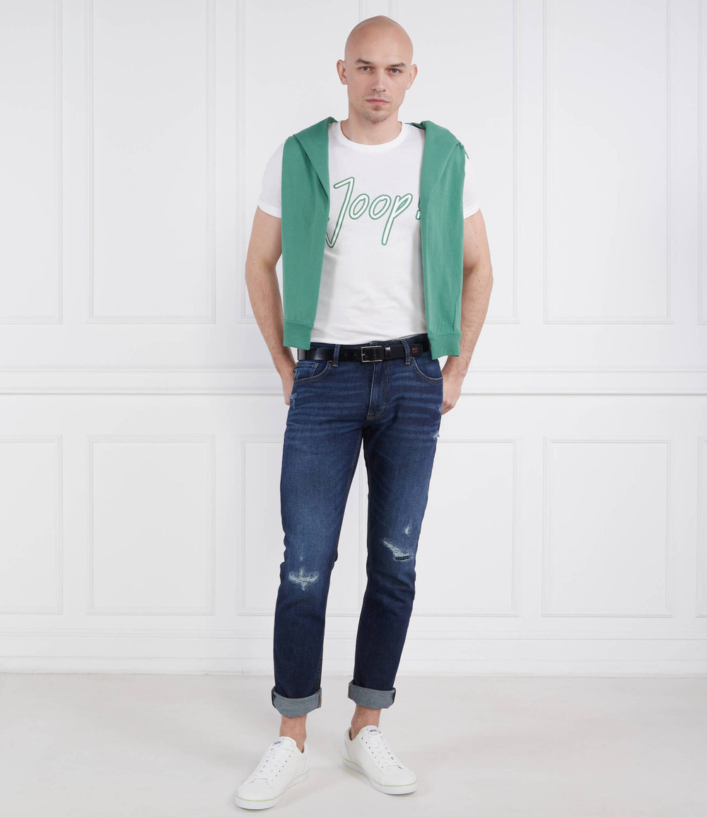Джинсы Stephen Joop! Jeans - темно-синий(30035630)