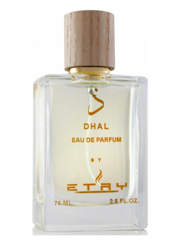 Etry Dhal