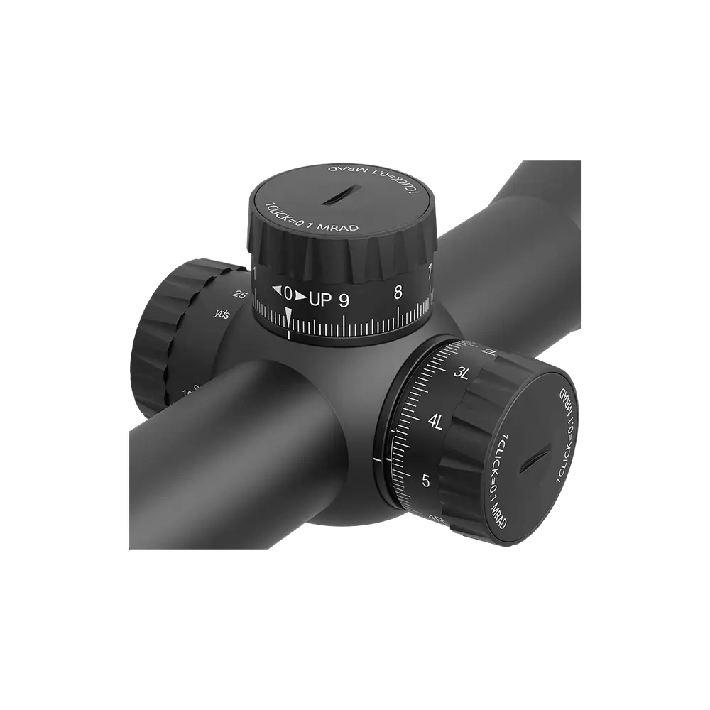 Оптический прицел Vector Optics Taurus GenII 4-32x56 ED FFP, сетка VTA-5 Mil, 34мм (SCFF-34)