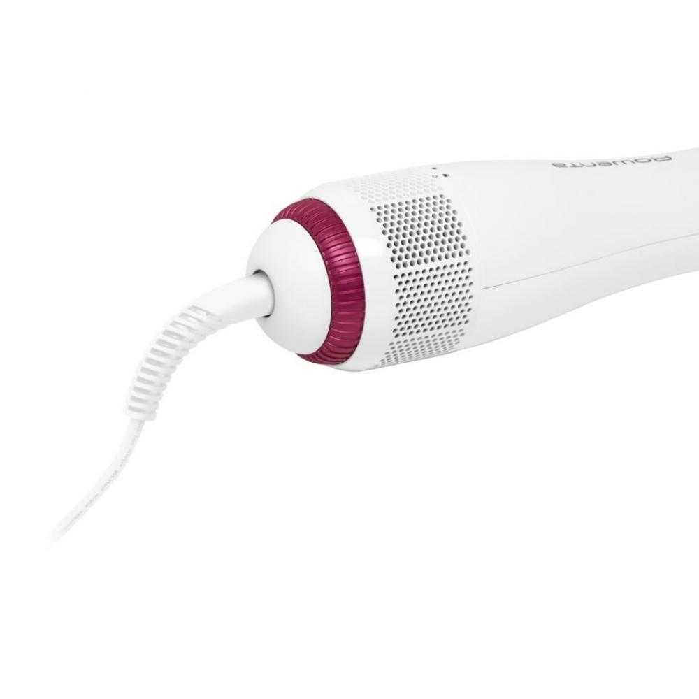 Фен-щетка Rowenta Hot Air Brush CF7830F0