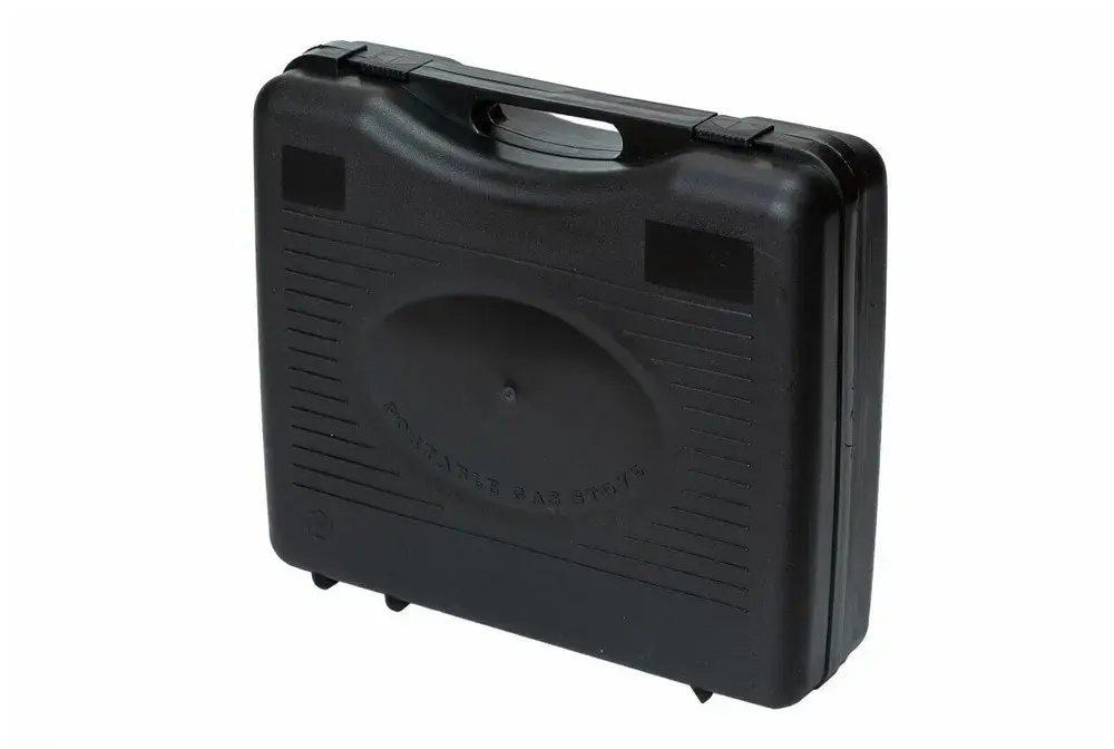 Плита газовая NaMilux NA-199 AS/2W/P3915AS (хромированный корпус с переходником)