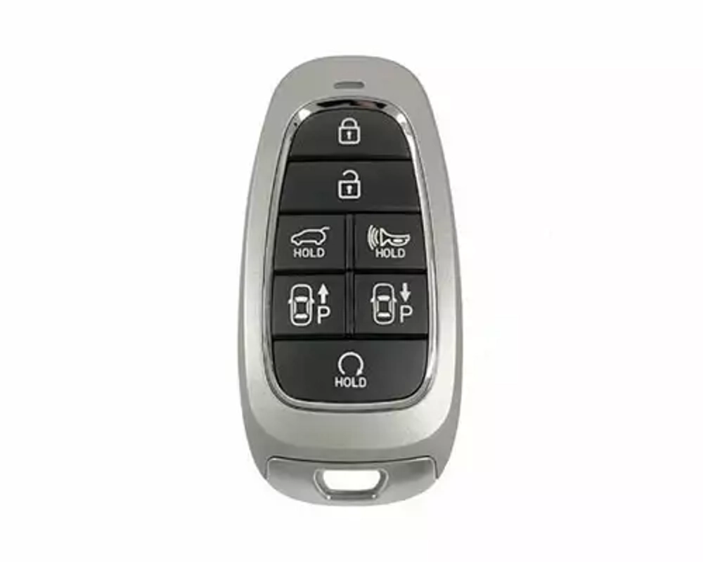 Смарт Ключ Hyundai Tucson (2022+) Keyless GO