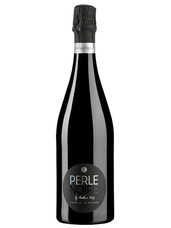 Perle Noire, AOP Cremant D'Alsace