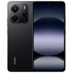 Смартфон Xiaomi Redmi Note 14 8/256GB, Midnight Black (Полночный черный)