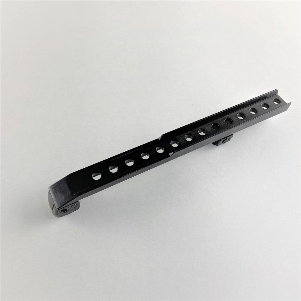 Верхушка (планка) Rusan под поворотные основания Remington 783 под Pulsar Digisight, Trail (049-0072-PUL-1)