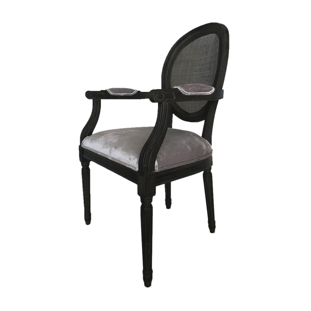 Полукресло Roomers Furniture ch-385bv