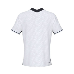 Футболка игровая Tiara Jaccard Jersey — White/black