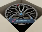 КОВАНЫЕ ДИСКИ для BMW 8 SERIES M850i G16