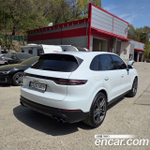 Porsche Cayenne 3.0 PLATINUM EDITION — 2023