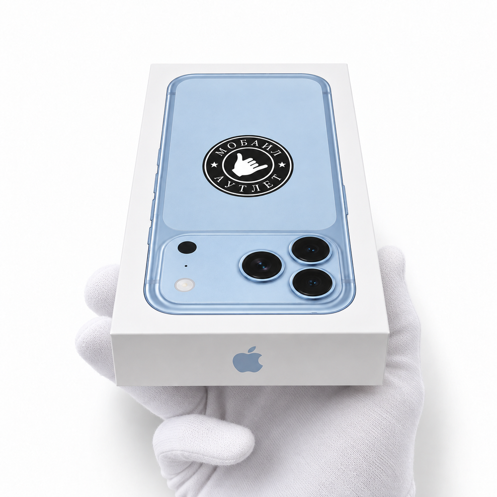 iPhone 18 Pro 512 ГБ