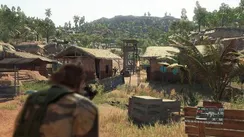 PS4 Metal Gear Solid V: The Definitive Experience (Б/У, Русские субтитры, CUSA-05597)