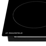 Индукционная варочная панель MAUNFELD AVI4533SBK