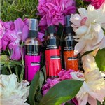 Парфюмированный спрей для тела Natural Instinct  с феромонами жен. "Pure Crystal" 100 мл.