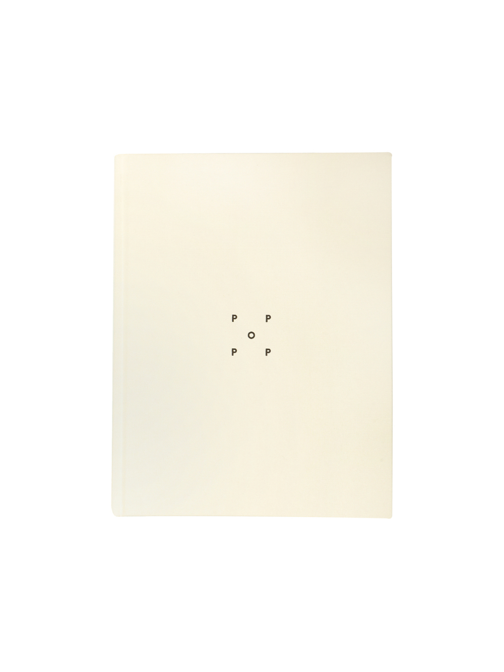 Книга Pop