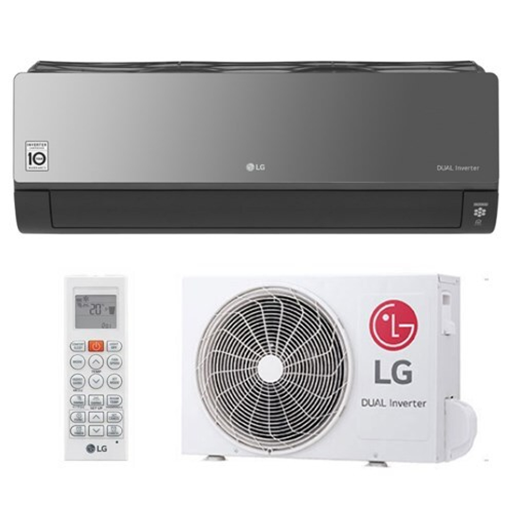 Сплит-система инверторного типа LG AC09BK