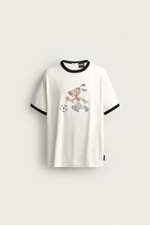 ФУТБОЛКА STRIKER USA 94 FIFA WORLD CUP™ FIFA CLASSICS — ZARA