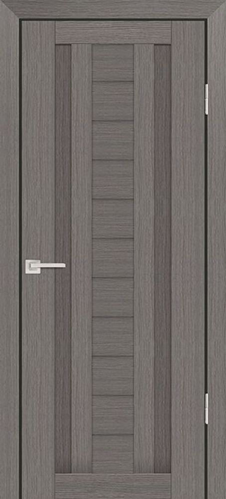Дверь PS-14 / Цвет Грей Мелинга / Двери PROFILO PORTE Дверь PS-14 / Цвет Грей Мелинга / Двери PROFILO PORTE