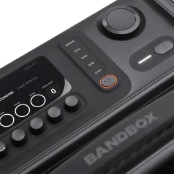 Портативная акустика JBL BandBox Trio