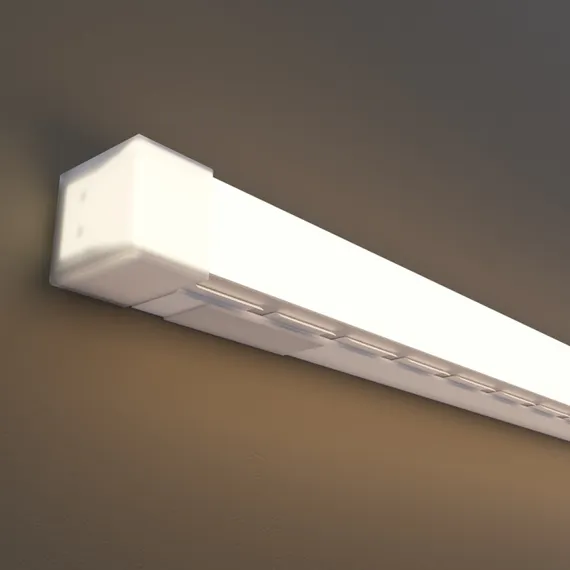 Гибкий неон Изгиб 3D 432045 Maytoni