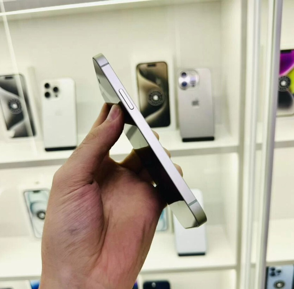iPhone 12 Mini, 64 ГБ б/у