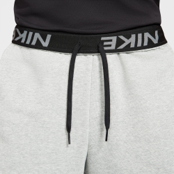 Мужские теннисные шорты Nike Dri-Fit Shorts Men - White