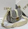 Сумка Dior Medium 30 Montaigne Satchel Bag