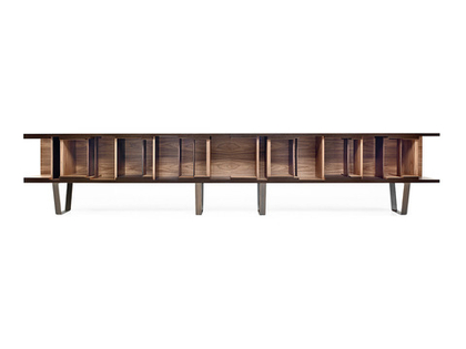 Библиотека Ceccotti Collezioni DC 200/DC 250