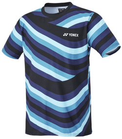 Теннисная футболка Yonex Tennis Practice T-Shirt