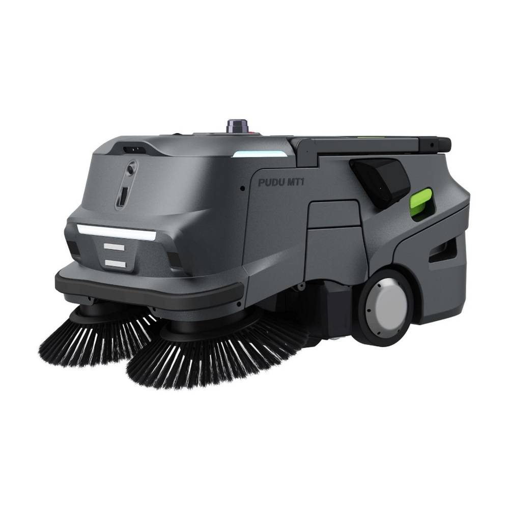 Сервисный робот-уборщик PuduRobotics MT1